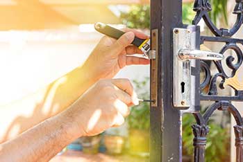 Boston Residential Locksmith