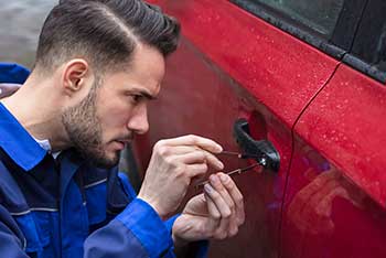 Boston Automotive Locksmith