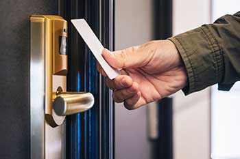 Boston Commercial Locksmith