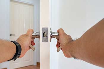 Boston Residential Locksmith